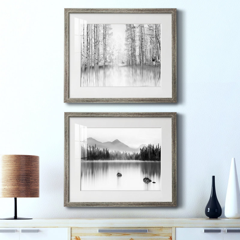 Aspen " Aspen Reflection " 2 - Pieces