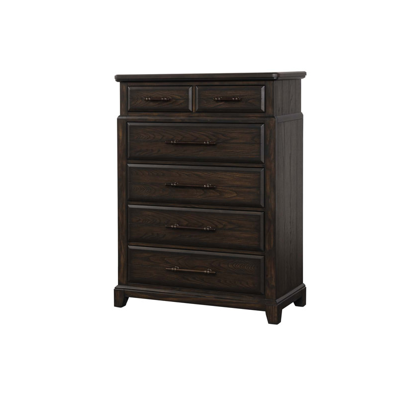 Commode 6 tiroirs