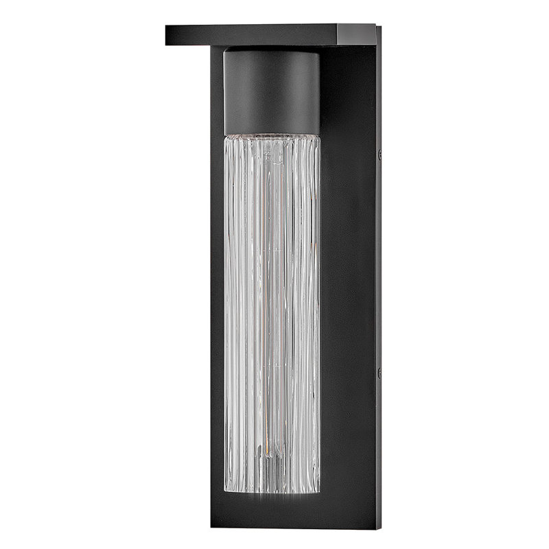 Hinkley Voight Medium Wall Mount Lantern