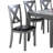 6 - Person Four Leg Dining Set