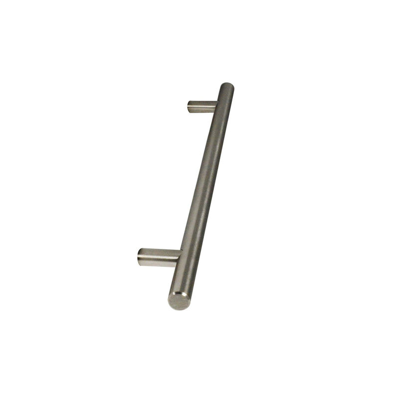 Premium Collection 8-13/16 In. Stainless Steel Bar Pull