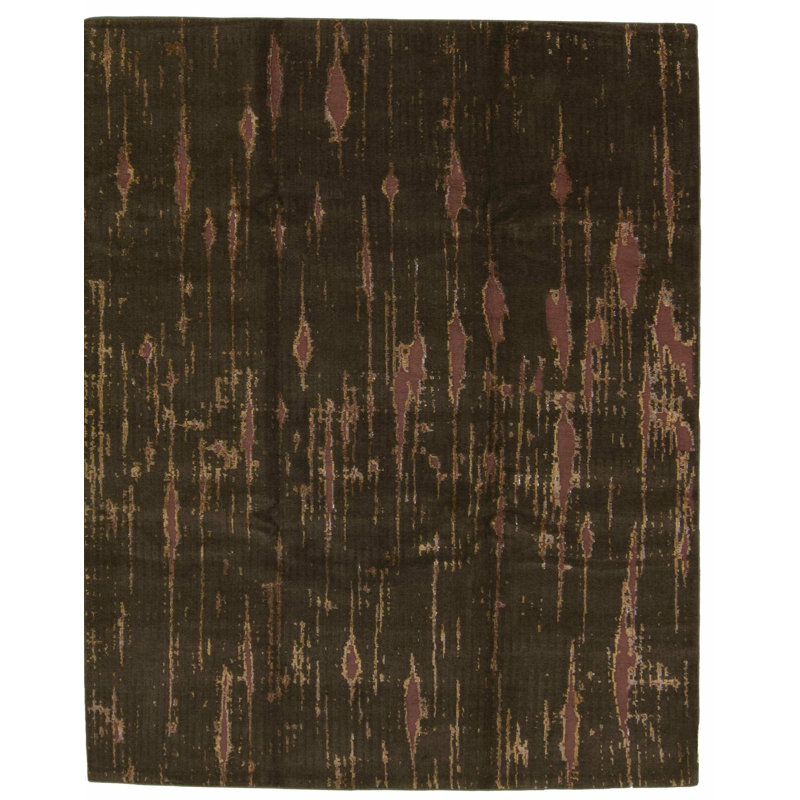 One-of-a-Kind 8' X 10' Area Rug