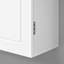 Serhan Wall Bathroom Cabinet-716004293