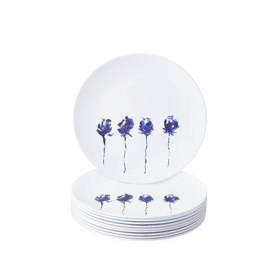 Disposable Salad Plate