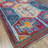 Bungalow Rose Handmade Turkish Oushak Runner