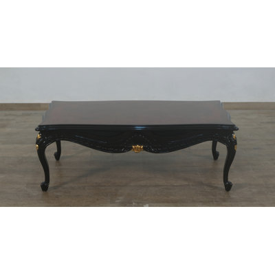 Ardashes Coffee Table