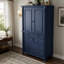 Grande armoire de rangement autoportante-133071710