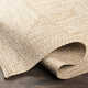Leroux Beige Indoor/Outdoor Rug