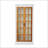 71.2'' Tall Display Cabinet With Glass Doors-1763994877