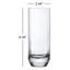 Ensemble de verres en cristal 4 pièces Big Top-42186957