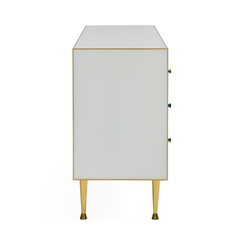 6 - Drawer Dresser