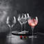 Luigi Bormioli Diamante Gin Glasses, 650ml
