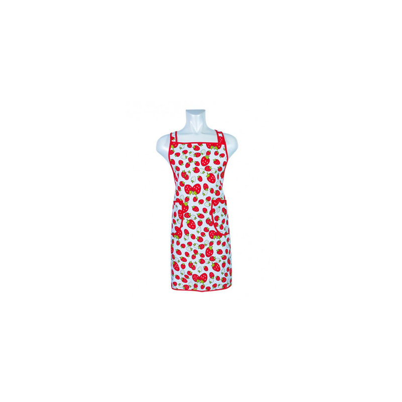 Bib Apron
