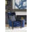 Carlyle Chelsea Taupe Accent Table-42021708