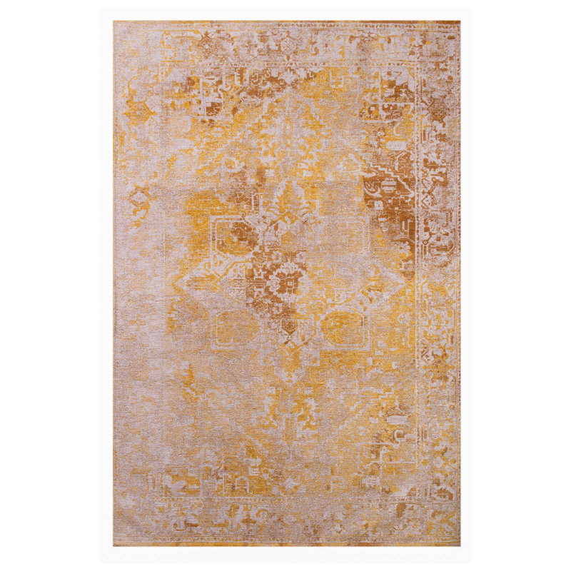 Deveraux Recycled P.E.T Area Rug, Rectangle 200 x 280cm