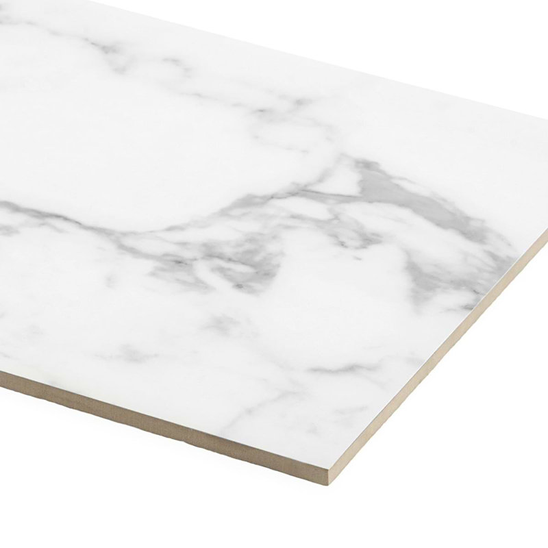 Dreamstone 12X24 Polished Porcelain Tile, Statuario Valley Polished