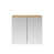 Natural Oak is out of stock