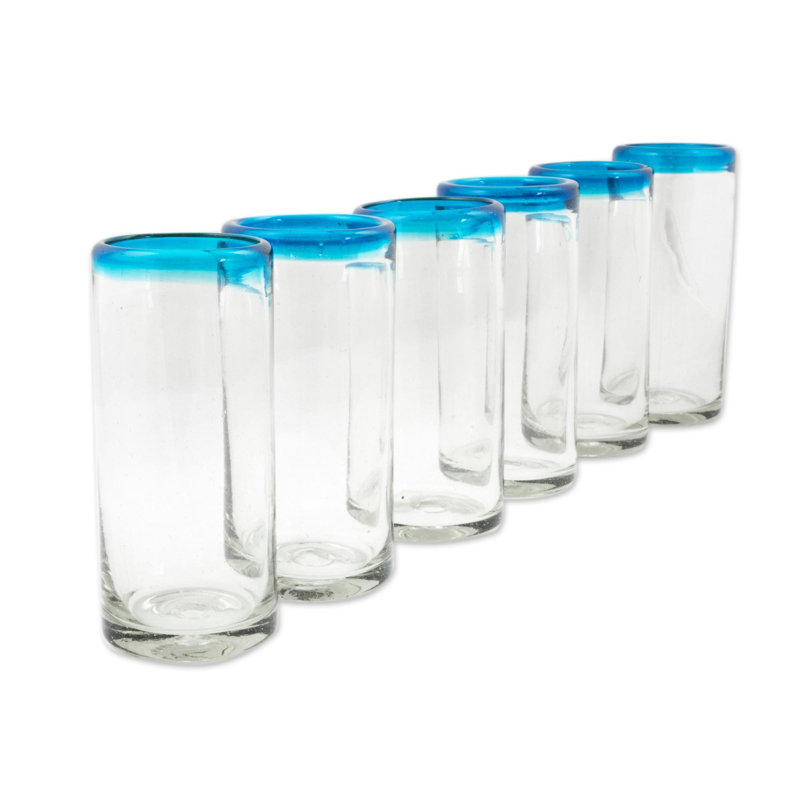 11 oz. Aaya Kiss Verre Highball