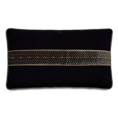 Talena Lumbar Pillow Cover & Insert
