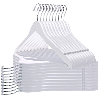 Lowenstein Plastic Non-Slip Standard Hanger