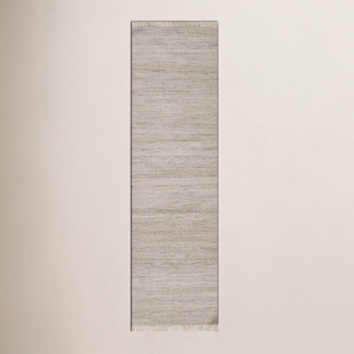 Cassandra Natural Hand-Woven Outdoor Rug