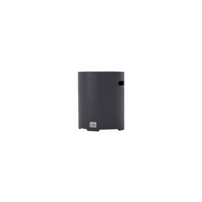 AMS Fireplace 16" Round Propane Tank Cover