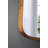 Throntonville Flat Wall Mirror-271150370