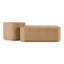 Ensemble de tables basses Gerrold