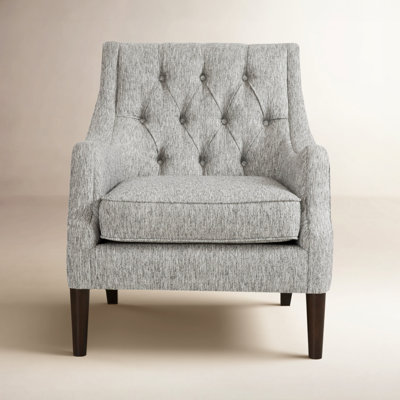 Anatonia Wingback Chair