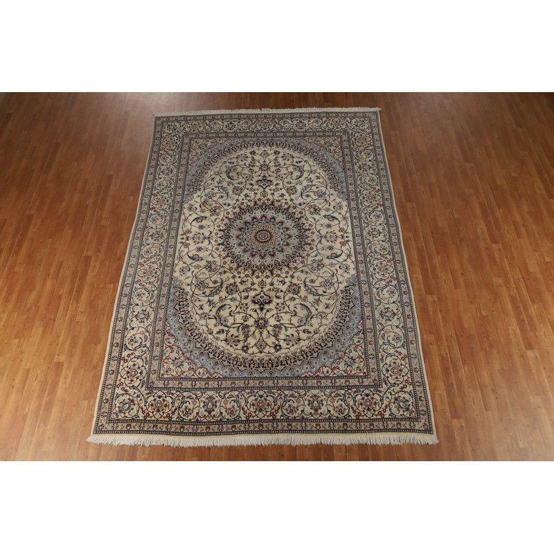 Tapis traditionnel 8 x 11