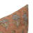Fabdivine Mormukut Handmade Thick Linen Throw Pillow Cover Traditional Block Print Décor- 16x16 Inch-97419087