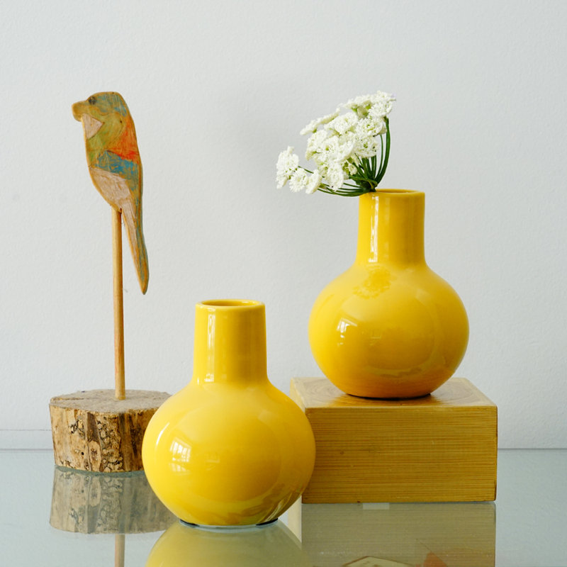 Vase de table bud Fairview