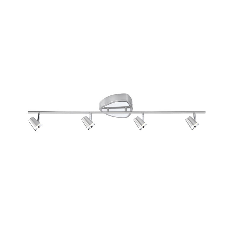 Kegler 83cm 4 -Light Track Kit