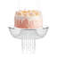 Support à gâteau de mariage Chandelier