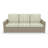 Henri 3 Seat Sofa With Sunbrella Cushions-121508520