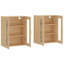 Micelle 69.5cm Sideboard-904986812