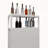 Large Capacity Bamboo Storage Cabinet Furniture-1428849823