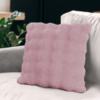 Coussin Bubble
