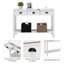 Console 47 po Magers