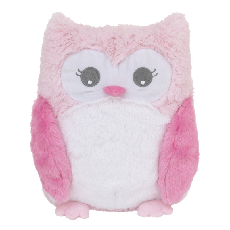 Hibou cadeau set Shreyas