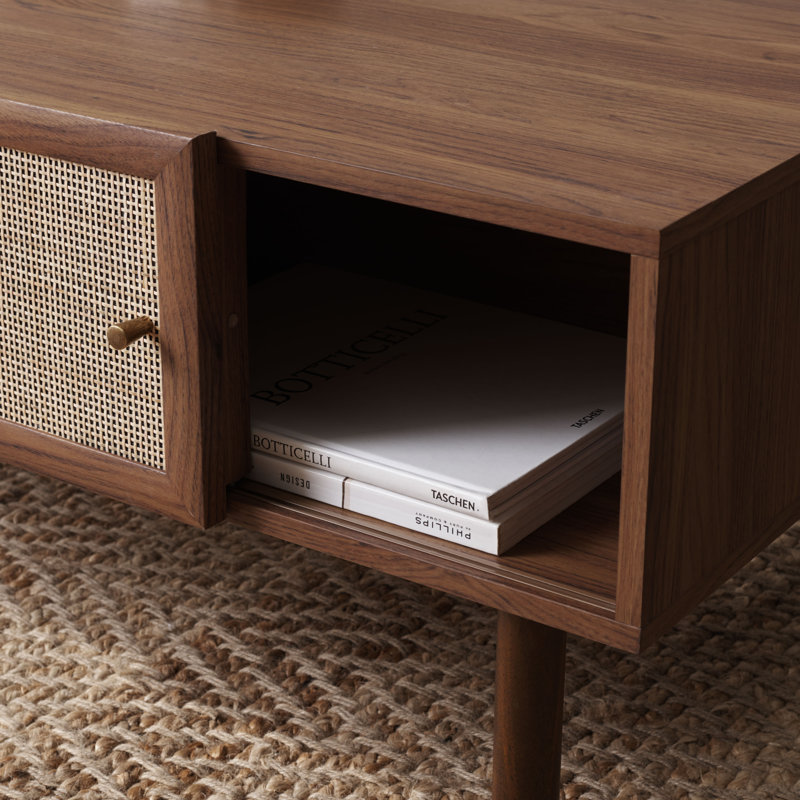 Table basse Virden
