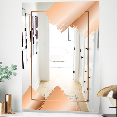 Minimal Rectangle Mirror