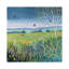 Approaching Storm by Jo Grundy - Wrapped Canvas Painting-1151622140