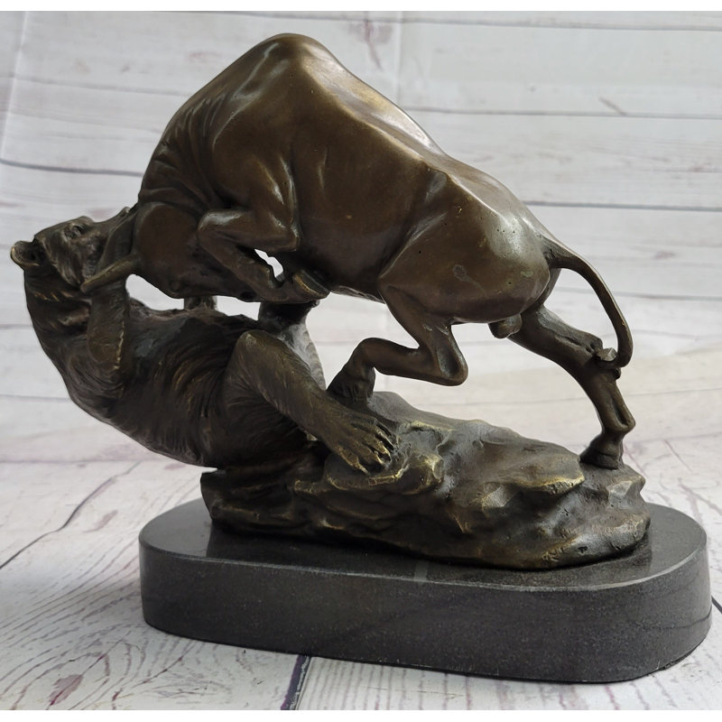 Figurines et sculptures