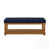 Navy Blue sélectionné