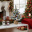 Christmas Decorative Accent