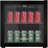 Honeywell 48 Cans (12 oz.) Freestanding Beverage Refrigerator