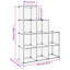 95.5cm Organiser Box-338468274