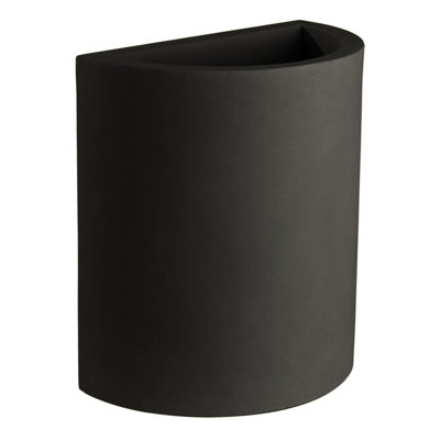 Medio Resin Pot Planter