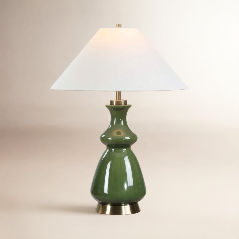 Ivona Green Thumb Table Lamp